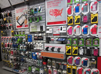 Cellular Accessories